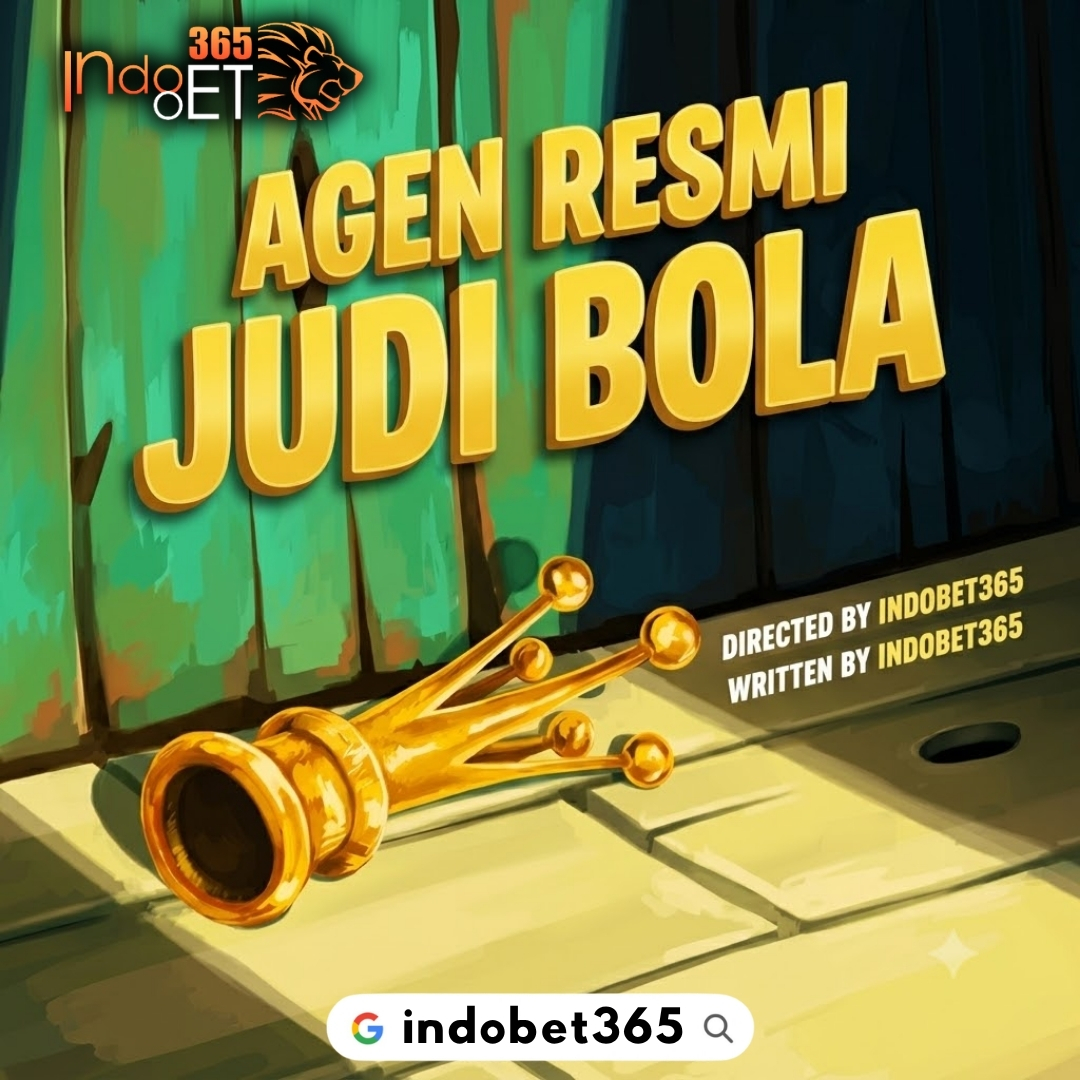 INDOBET365 🦁 Agen Resmi Judi Bola Online SBOBET Mix Parlay